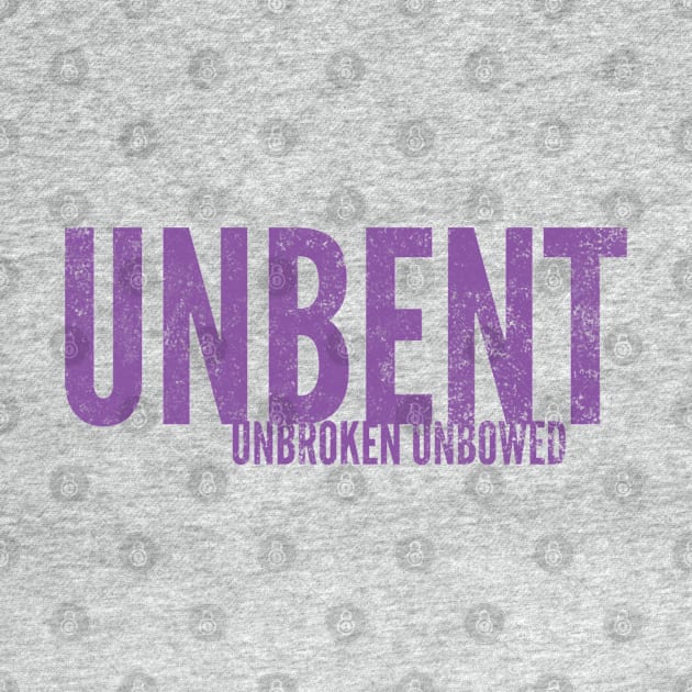 Unbent Unbroken Unbowed by Worldengine